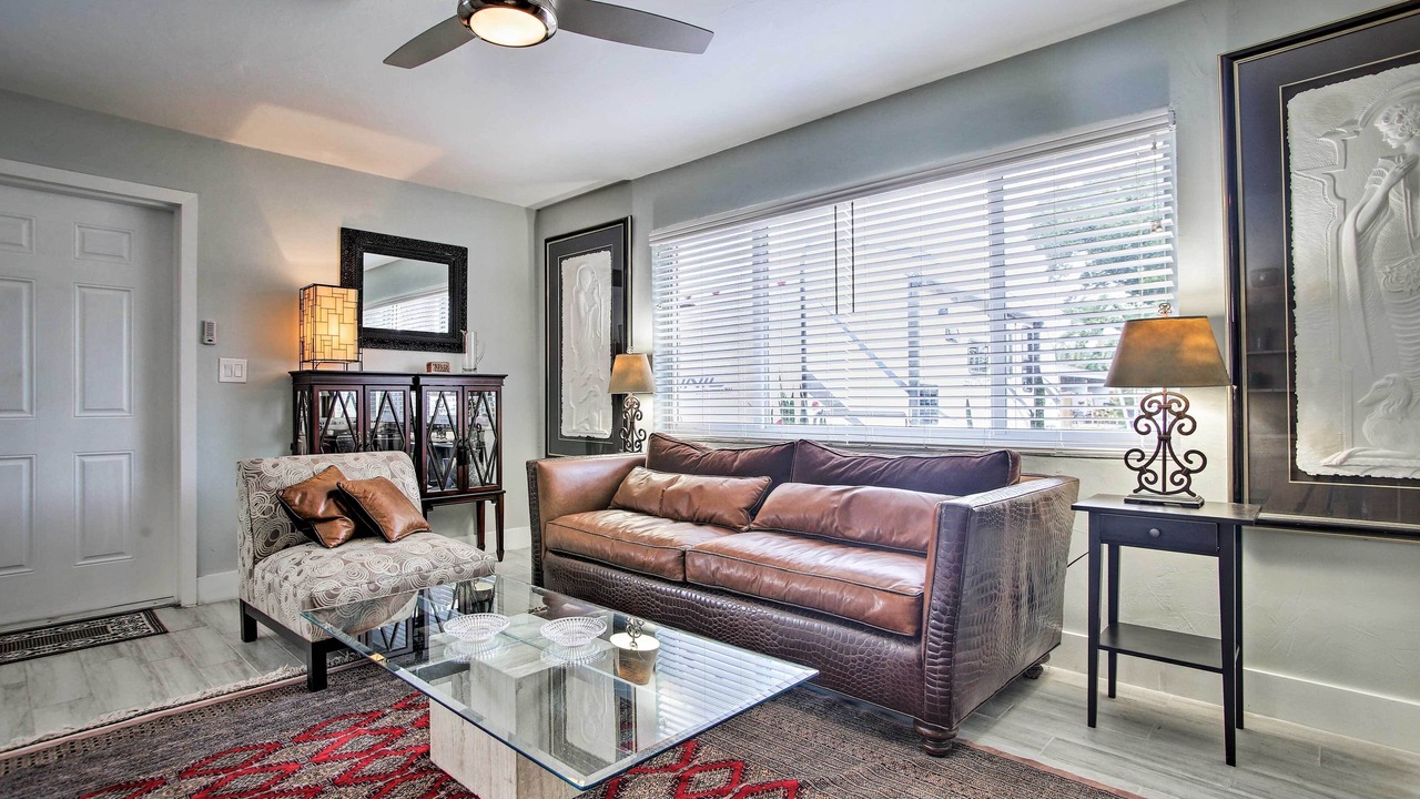 Photo of Bedroom in Middle River Terrace