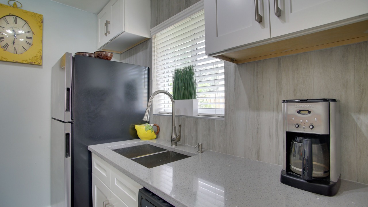 Photo of Kitchen in Middle River Terrace