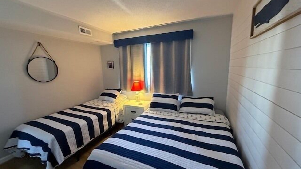 Photo of Bedroom in Midtown Ocean City