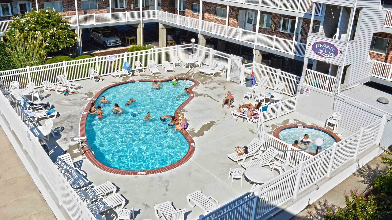 Photo of Outdoor in Midtown Ocean City