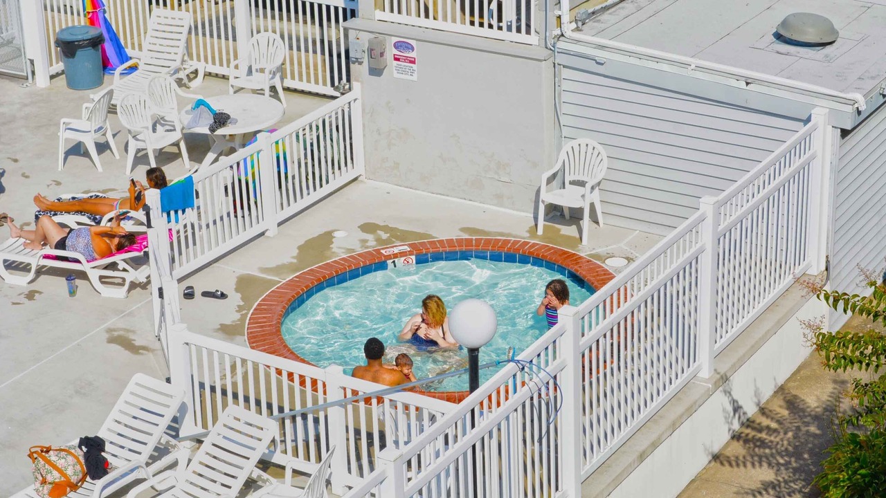 Photo of Outdoor in Midtown Ocean City