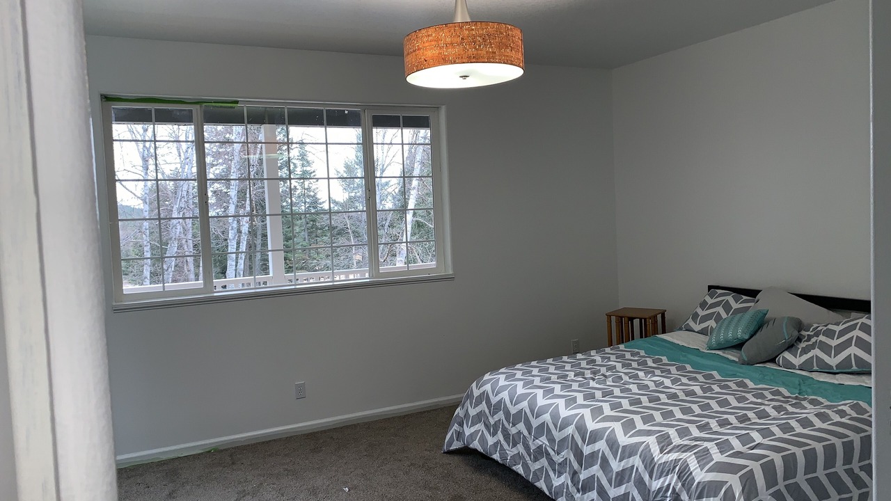 Photo of Bedroom in Kalispell