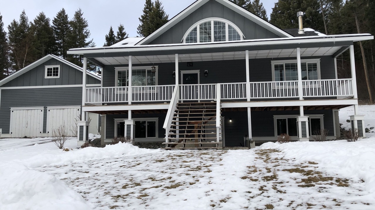 Photo of Outdoor in Kalispell