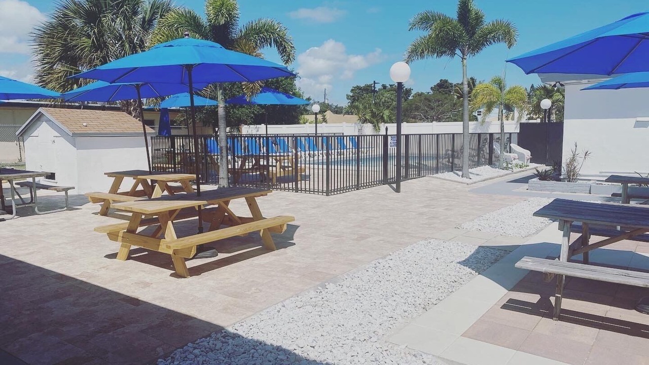 Photo of Outdoor in Royal Poinciana