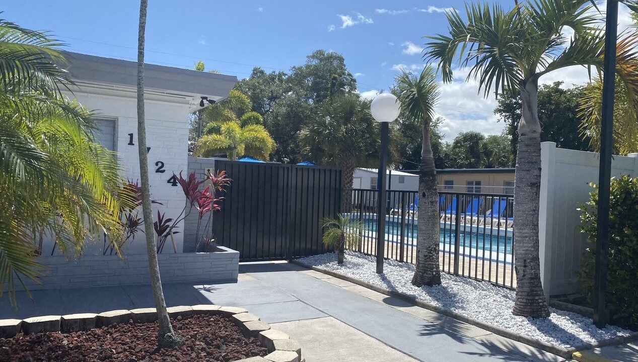 Photo of Outdoor in Royal Poinciana