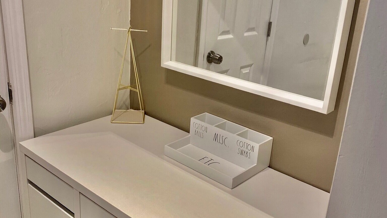 Photo of Bathroom in Royal Poinciana