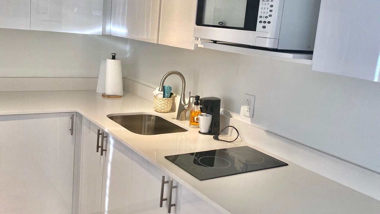 Photo of Kitchen in Royal Poinciana