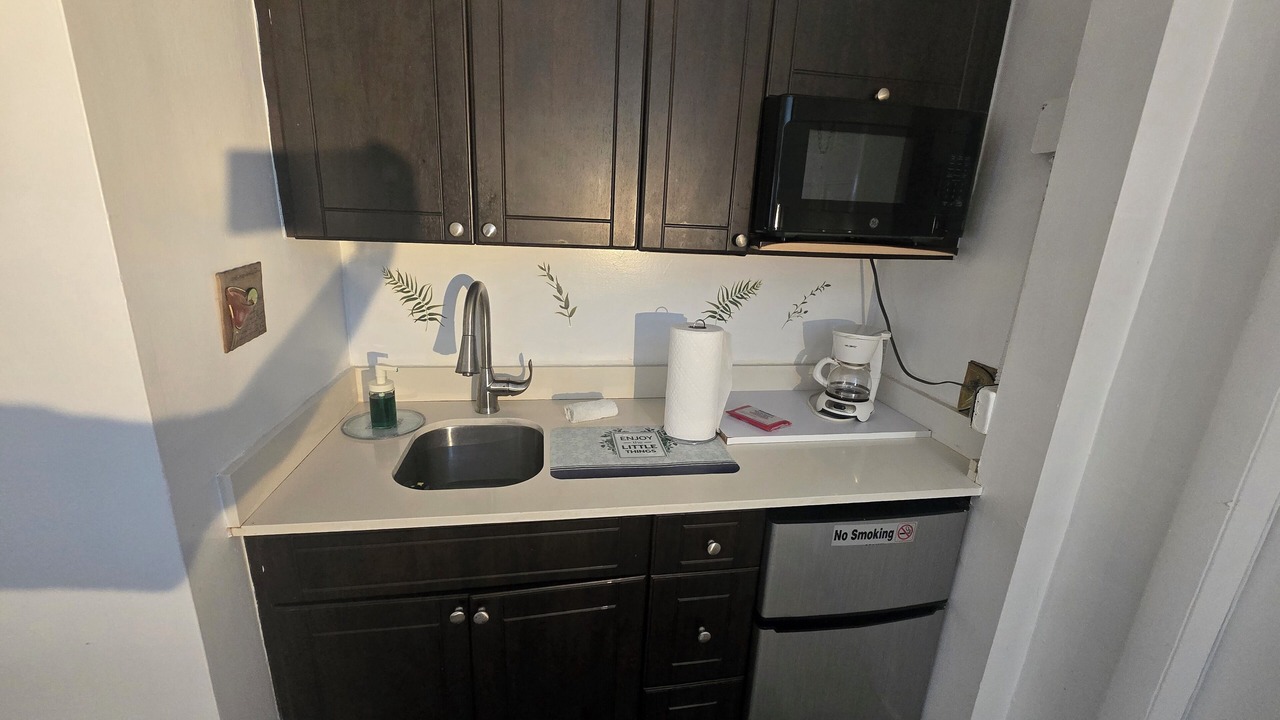 Photo of Kitchen in Royal Poinciana