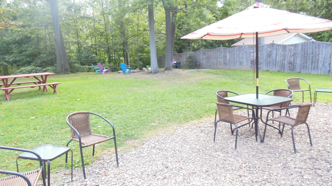 Photo of Outdoor in Lake Erie Beach