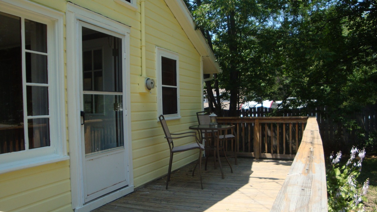 Photo of Outdoor in Lake Erie Beach