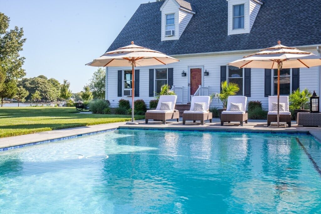 Photo of Outdoor in Unionville