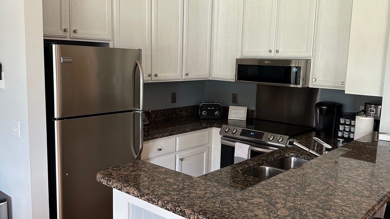 Photo of Kitchen in Unionville