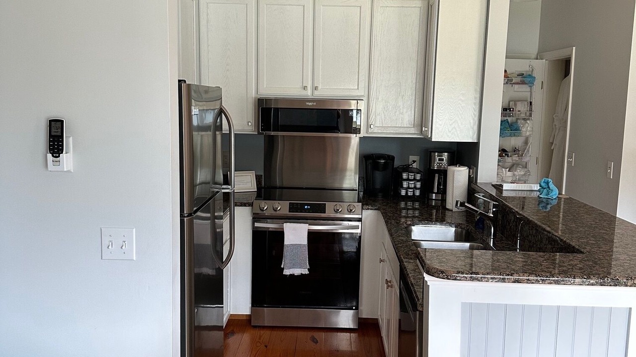 Photo of Kitchen in Unionville