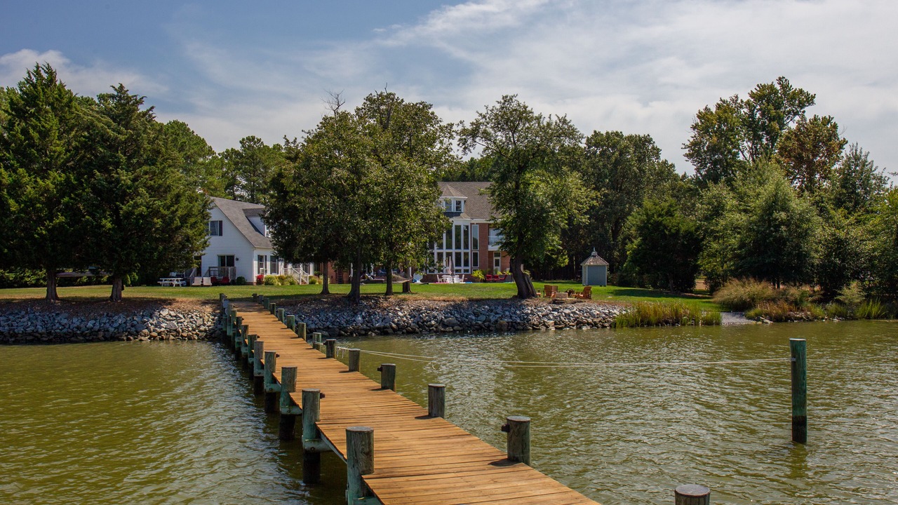 Photo of Outdoor in Unionville