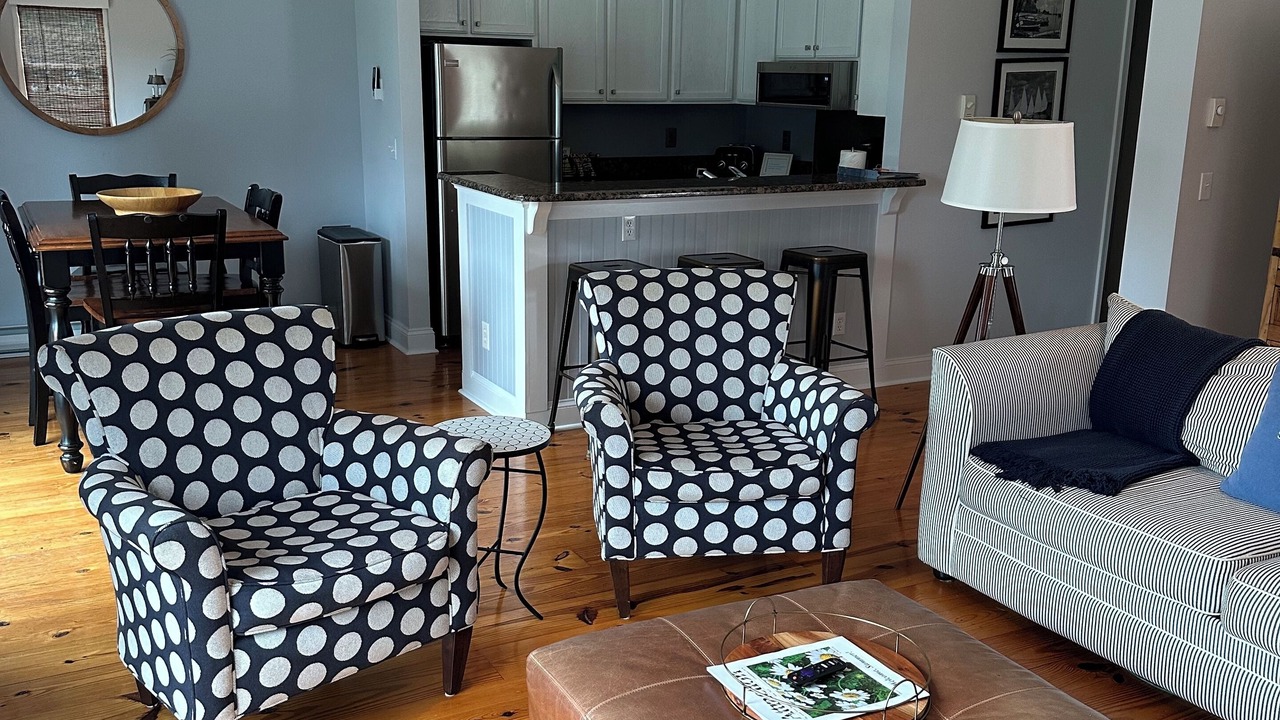 Photo of Livingroom in Unionville
