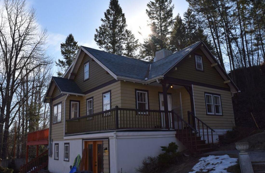 Photo of Outdoor in Kalispell