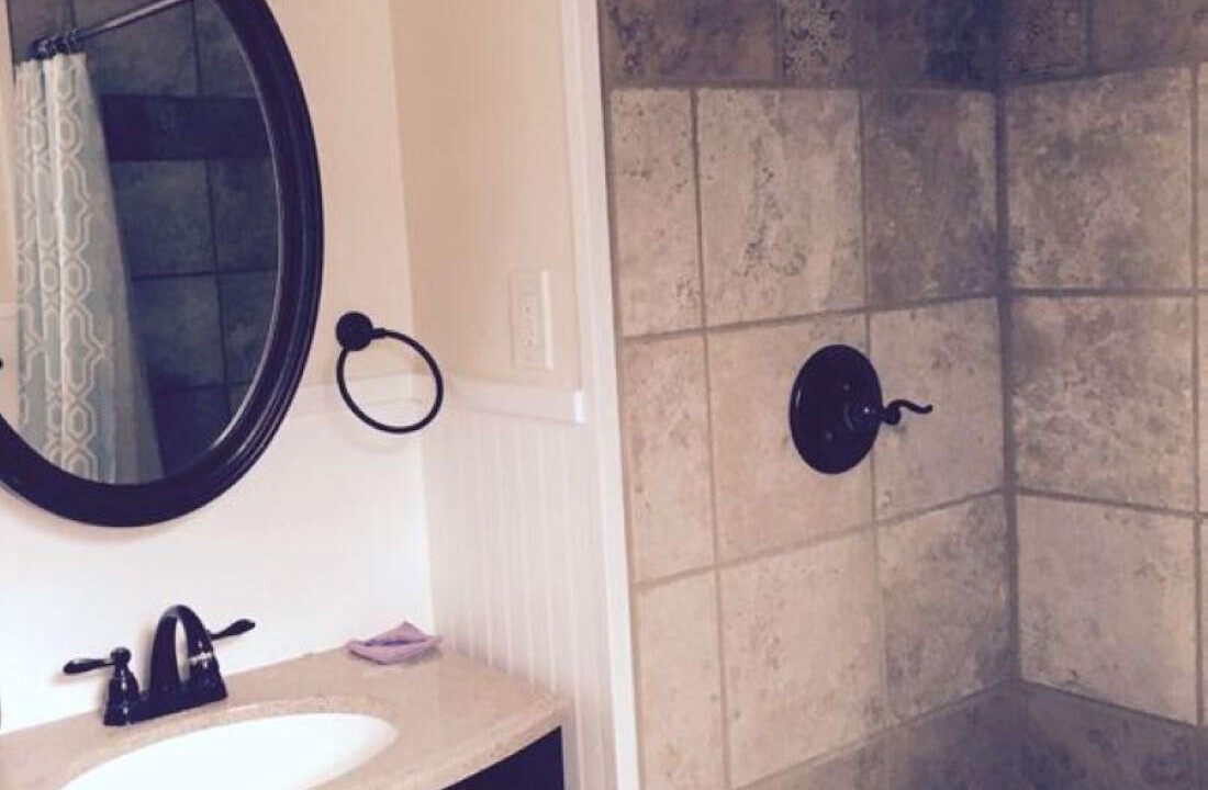 Photo of Bathroom in Kalispell