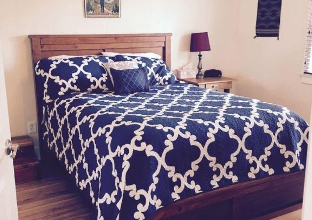 Photo of Bedroom in Kalispell