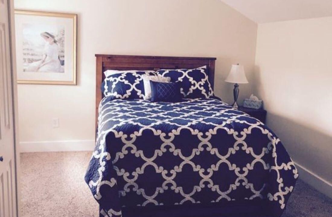Photo of Bedroom in Kalispell