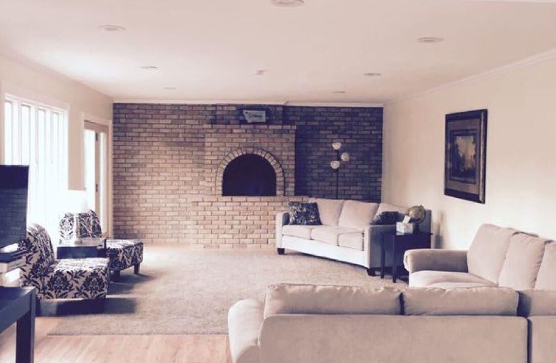 Photo of Livingroom in Kalispell