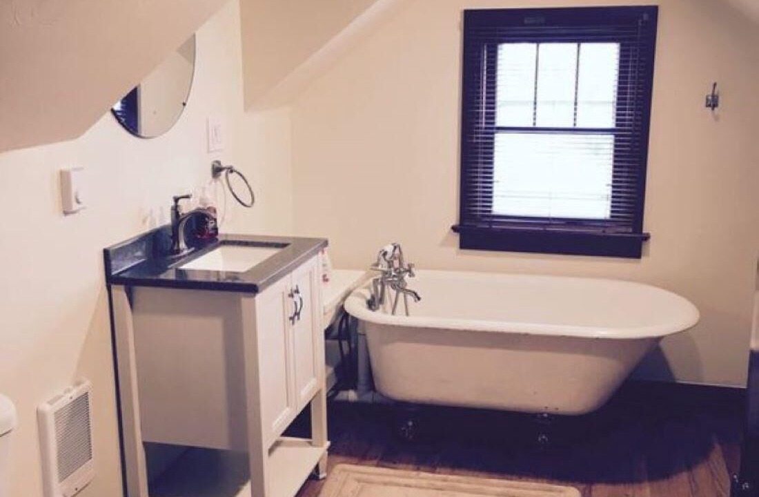 Photo of Bathroom in Kalispell
