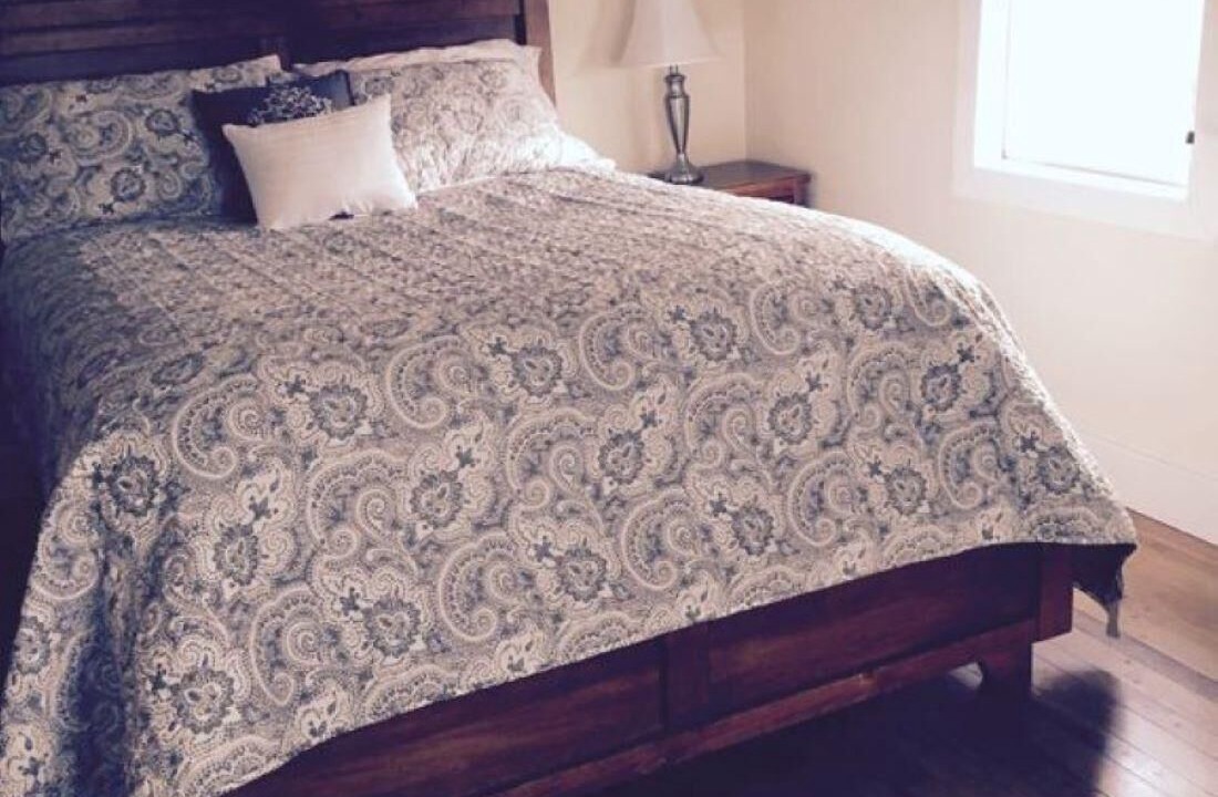 Photo of Bedroom in Kalispell