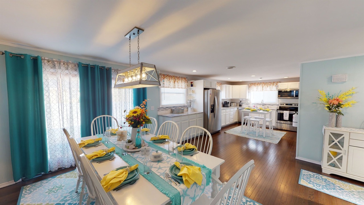 Photo of Bedroom in Villas