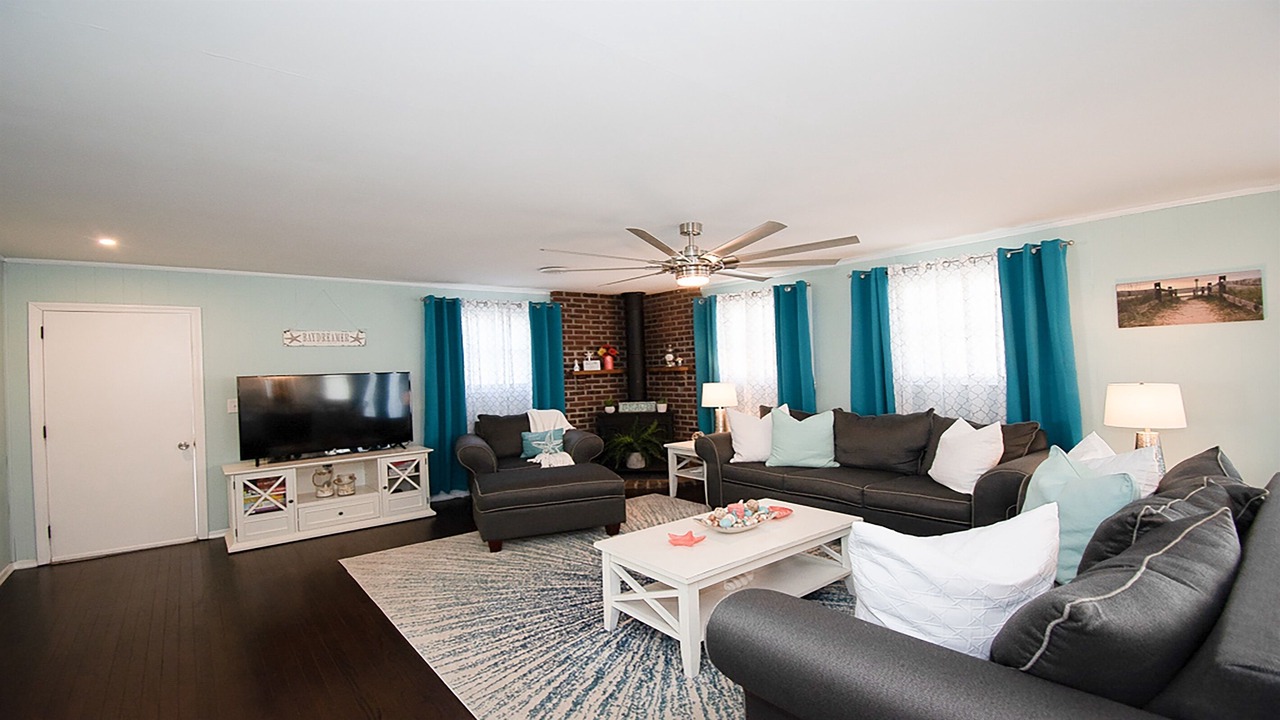 Photo of Bedroom in Villas