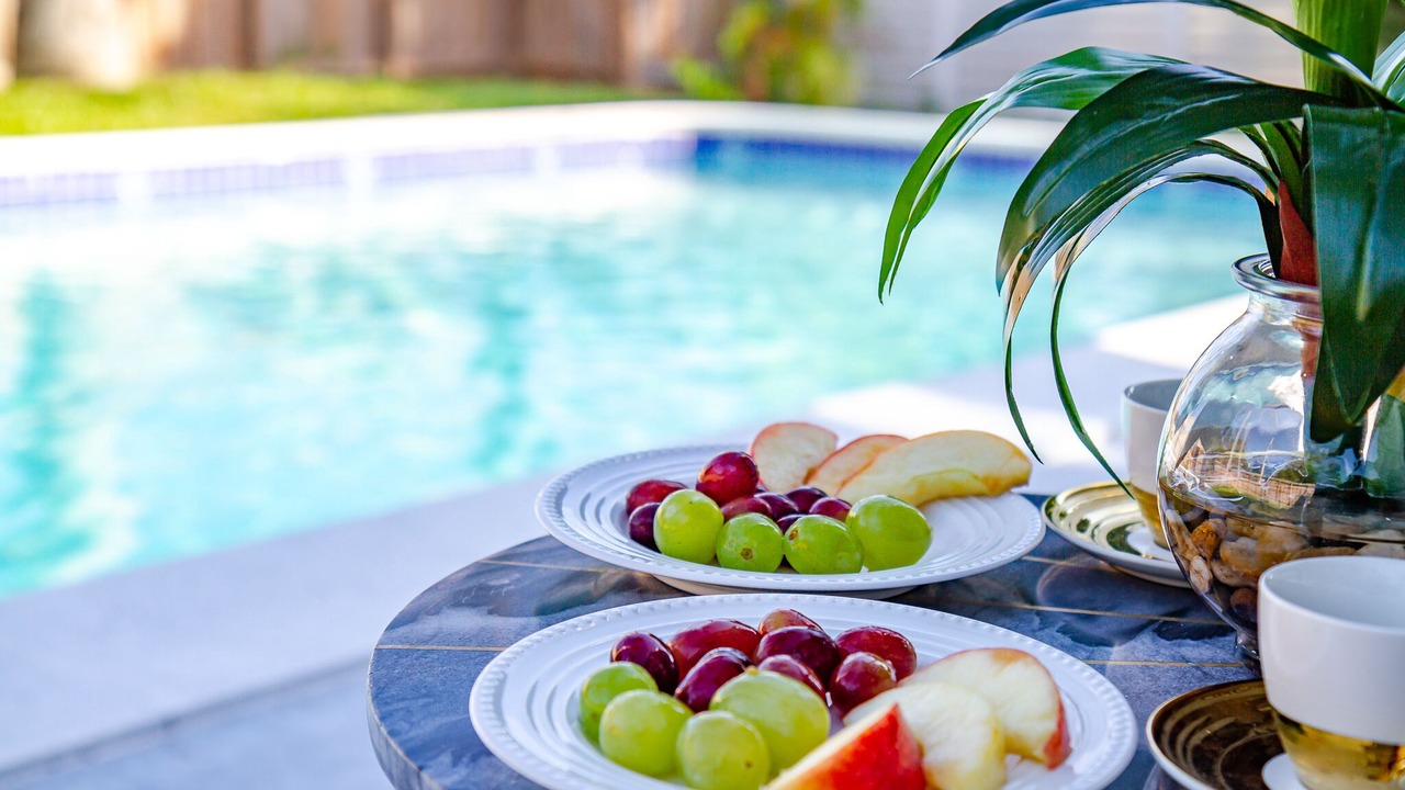Photo of Outdoor in Royal Poinciana