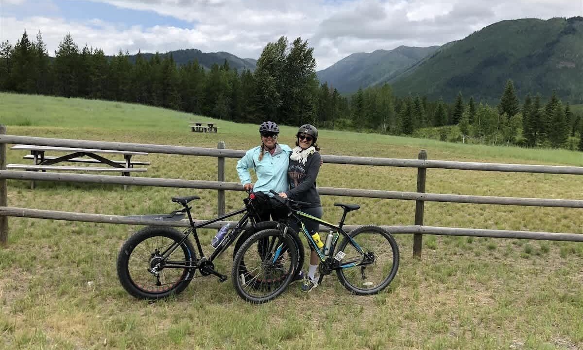 Photo of Others in West Glacier