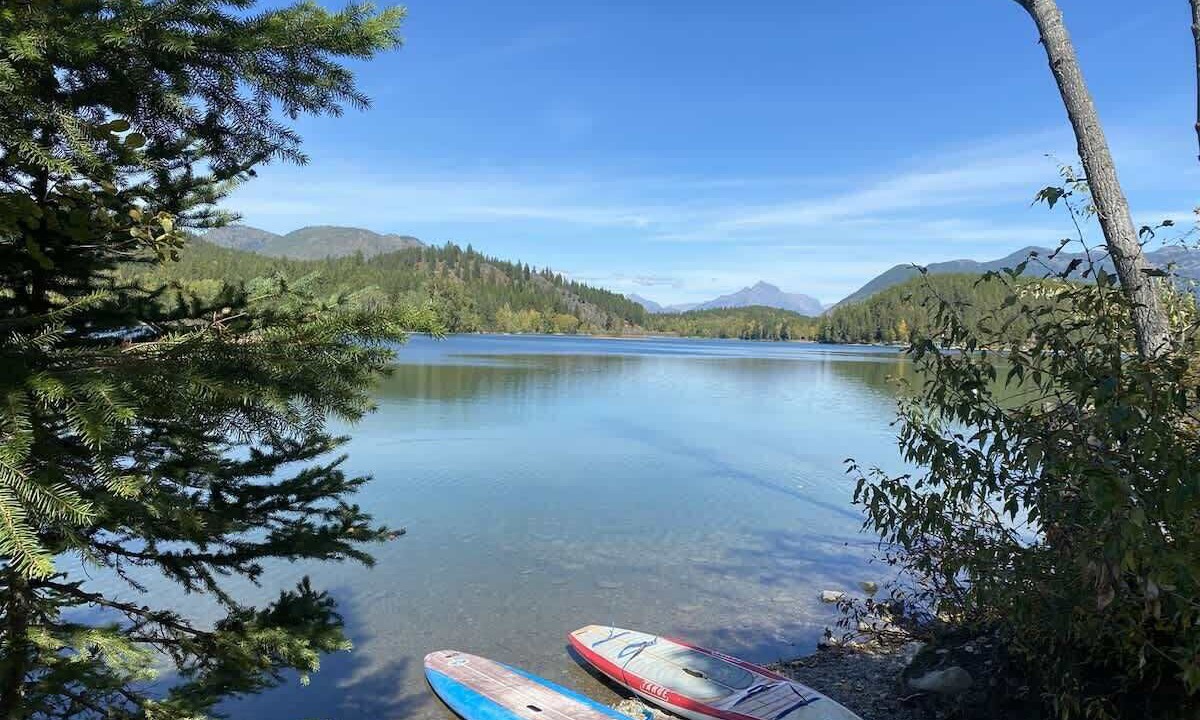 Photo of Outdoor in West Glacier