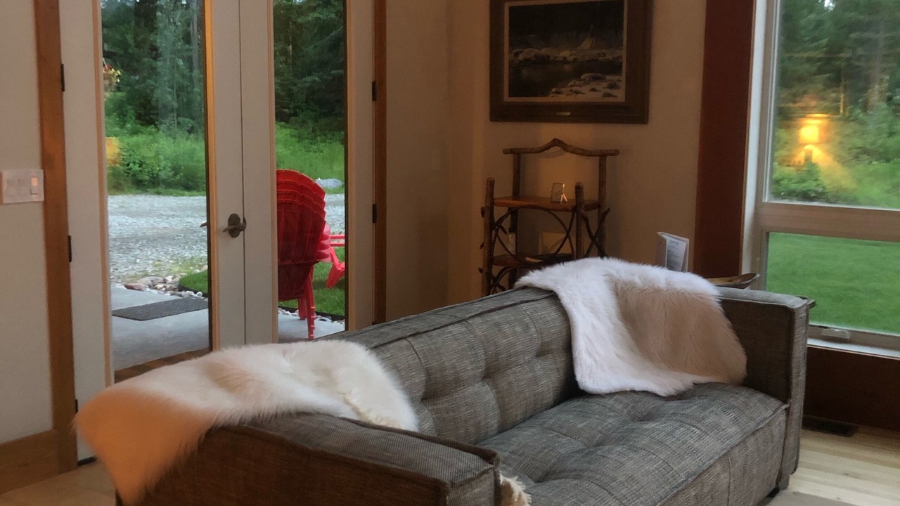 Photo of Bedroom in Martin City