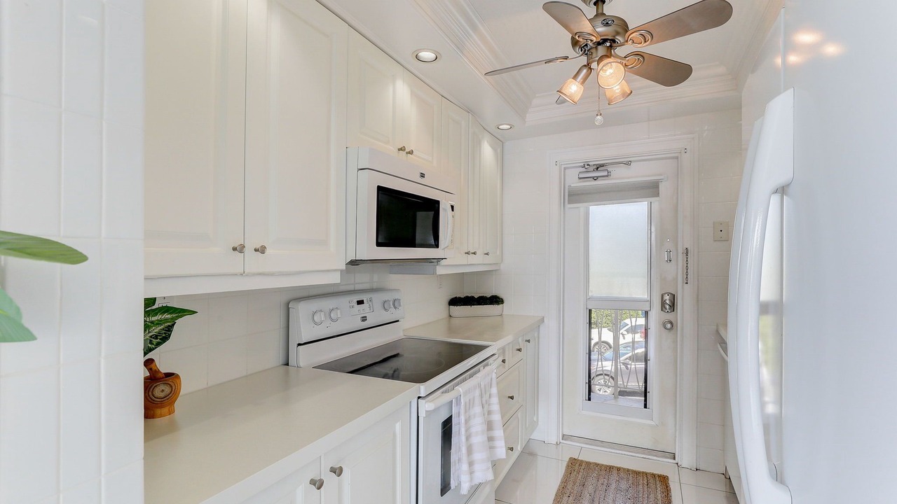 Photo of Kitchen in Pompano Beach