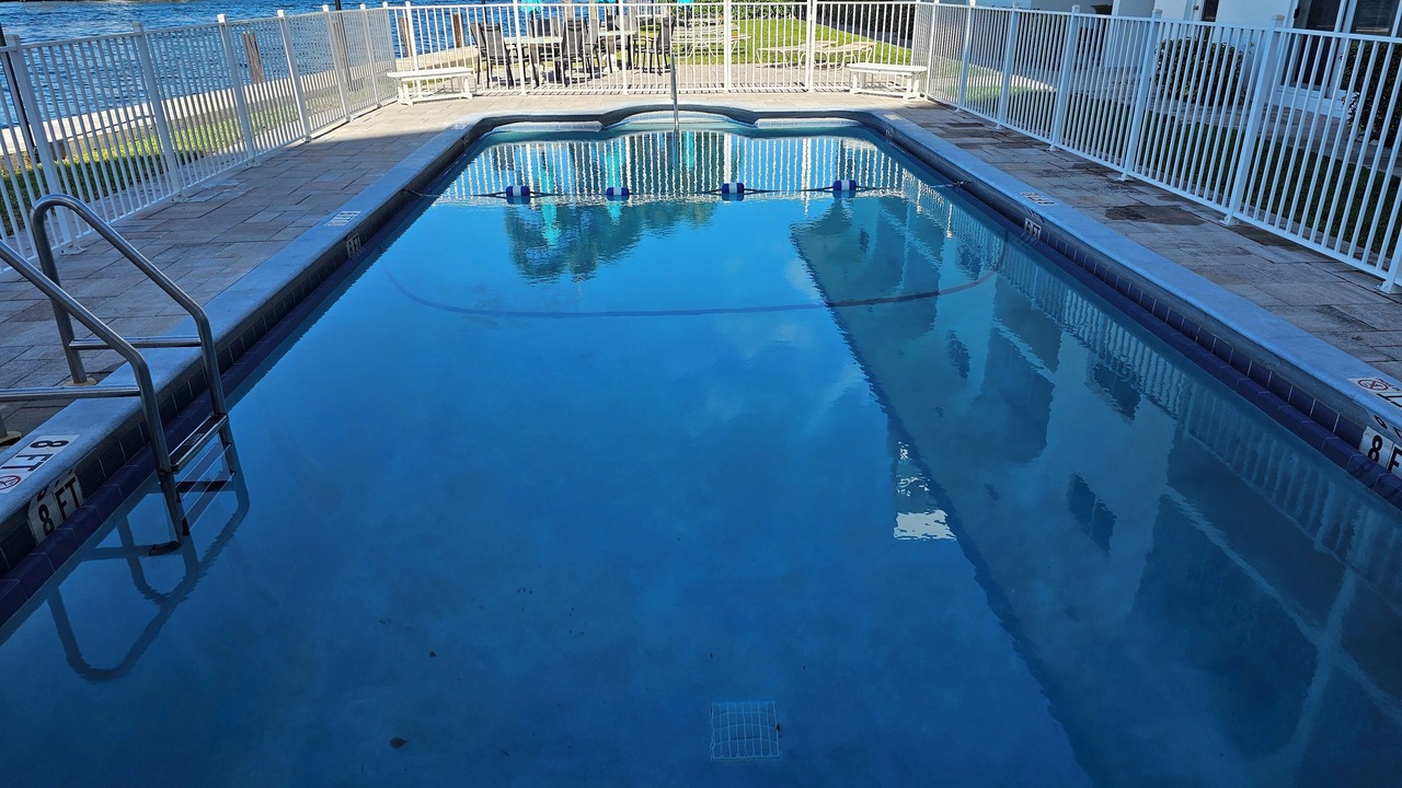 Photo of Outdoor in Pompano Beach