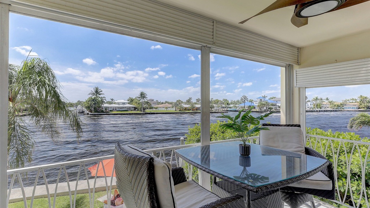 Photo of Outdoor in Pompano Beach