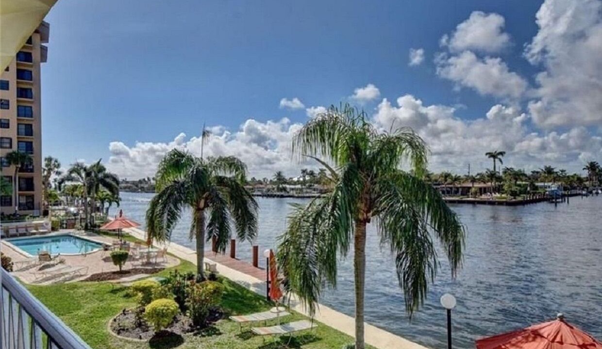 Photo of Outdoor in Pompano Beach
