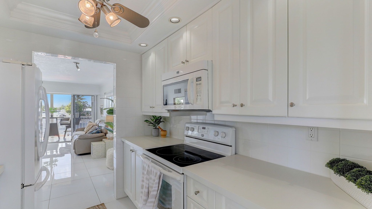 Photo of Kitchen in Pompano Beach