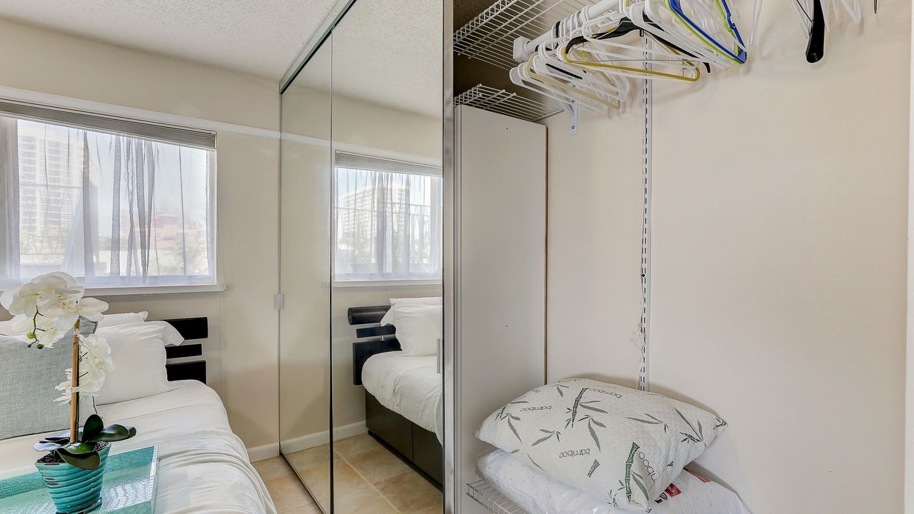 Photo of Bedroom in Pompano Beach