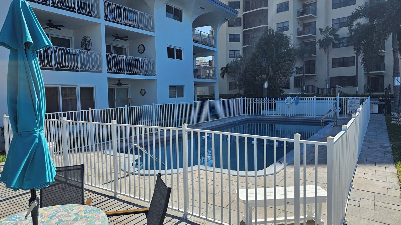 Photo of Outdoor in Pompano Beach