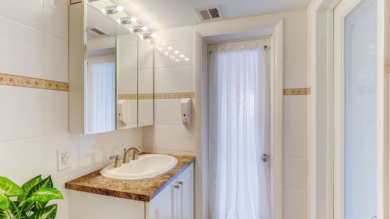 Photo of Bathroom in Pompano Beach