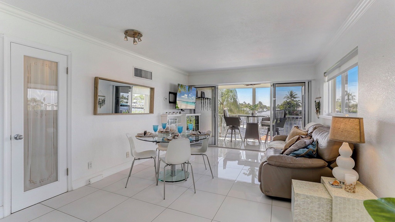 Photo of Livingroom in Pompano Beach