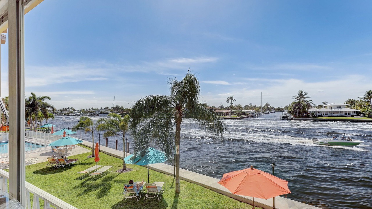Photo of Outdoor in Pompano Beach