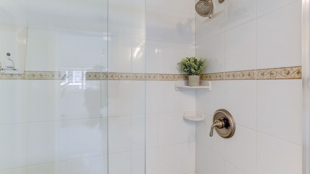 Photo of Bathroom in Pompano Beach