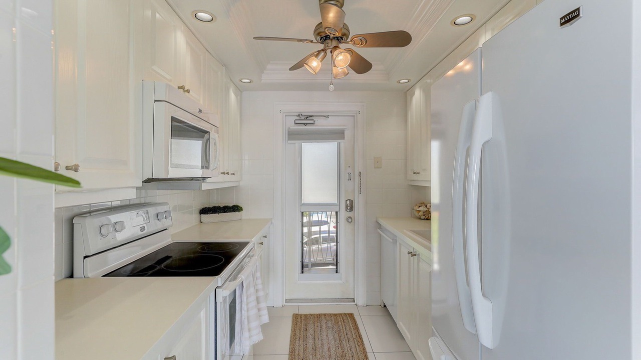 Photo of Kitchen in Pompano Beach