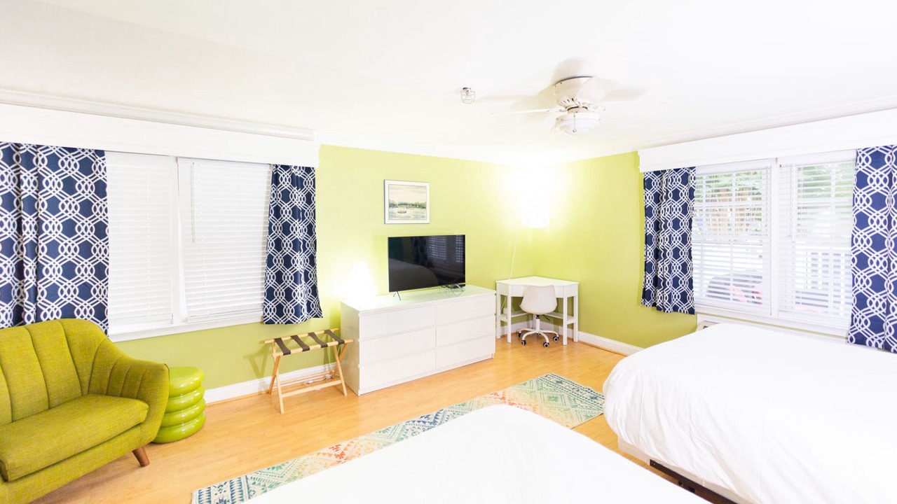Photo of Bedroom in Rehoboth Beach
