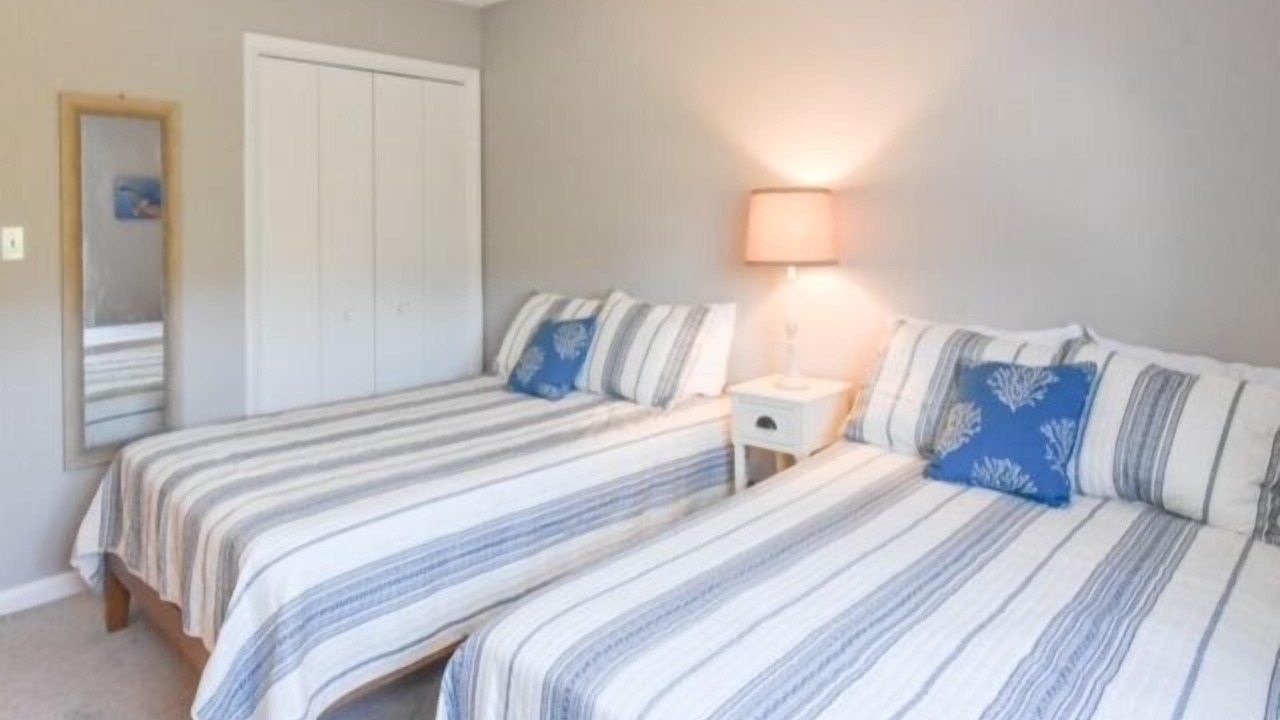 Photo of Bedroom in Fenwick Island