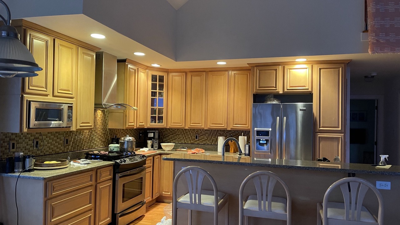 Photo of Kitchen in Shawcrest