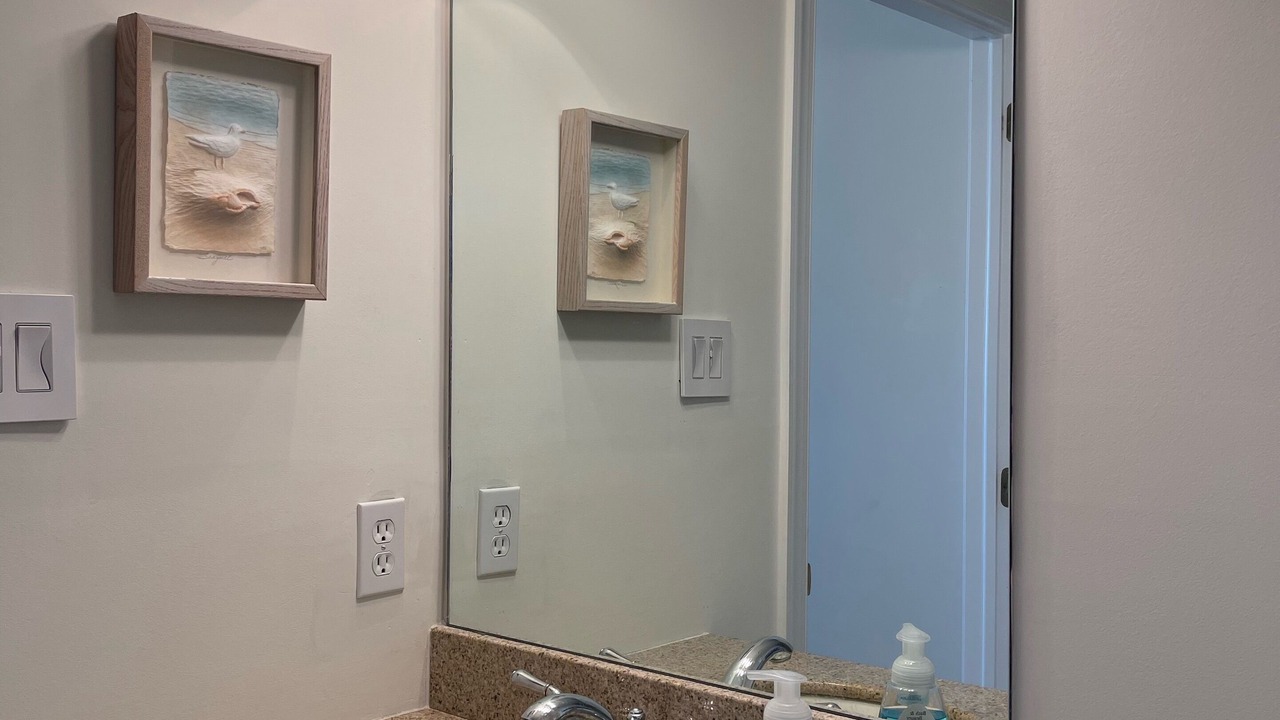 Photo of Bathroom in Shawcrest