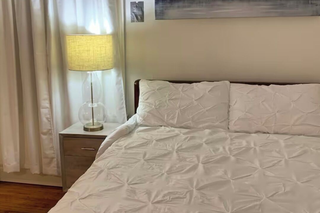 Photo of Bedroom in Rochester
