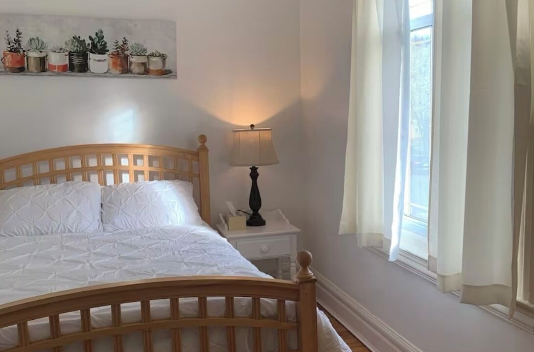 Photo of Bedroom in Rochester